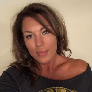 Meet your Posher, Kelley